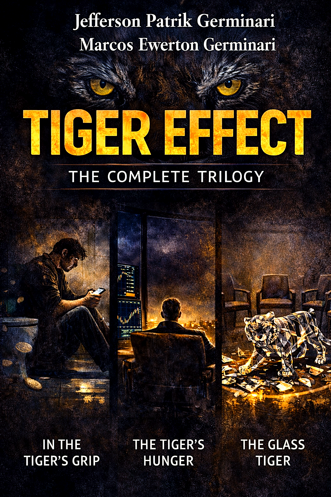 Tiger Effect