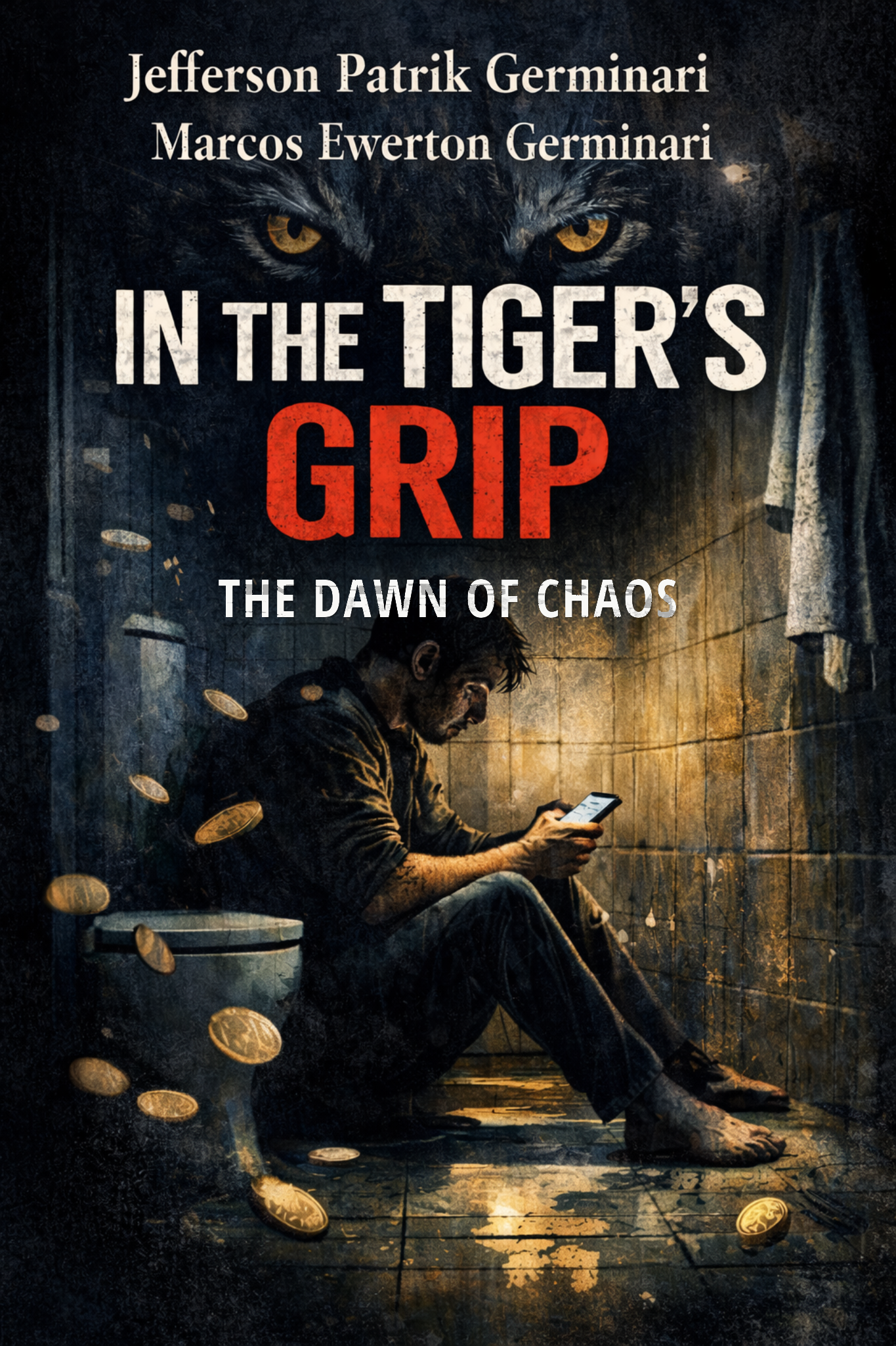 In the Tiger’s Grip