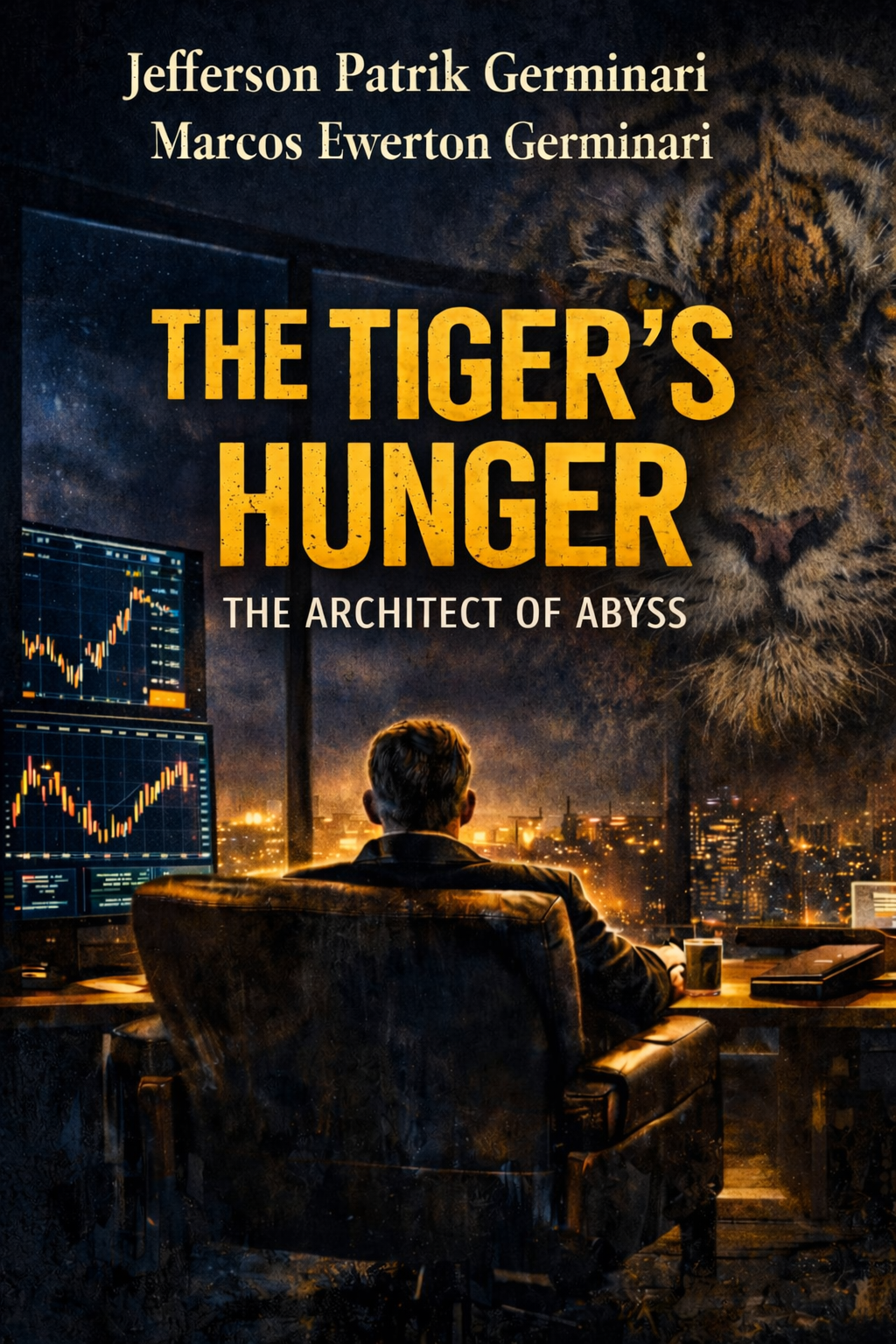 The Tiger’s Hunger