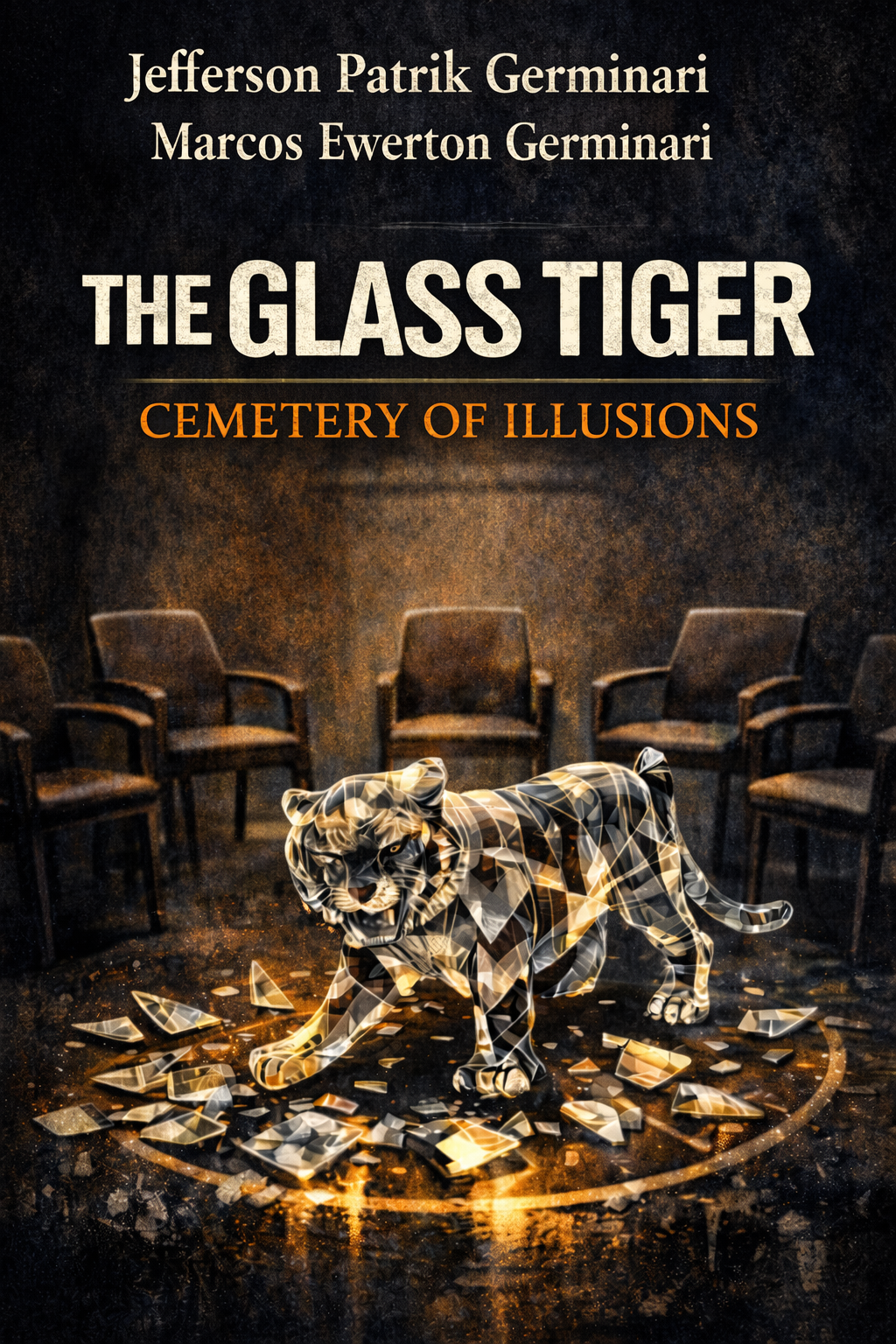 The Glass Tiger: Cemetery of Illusions