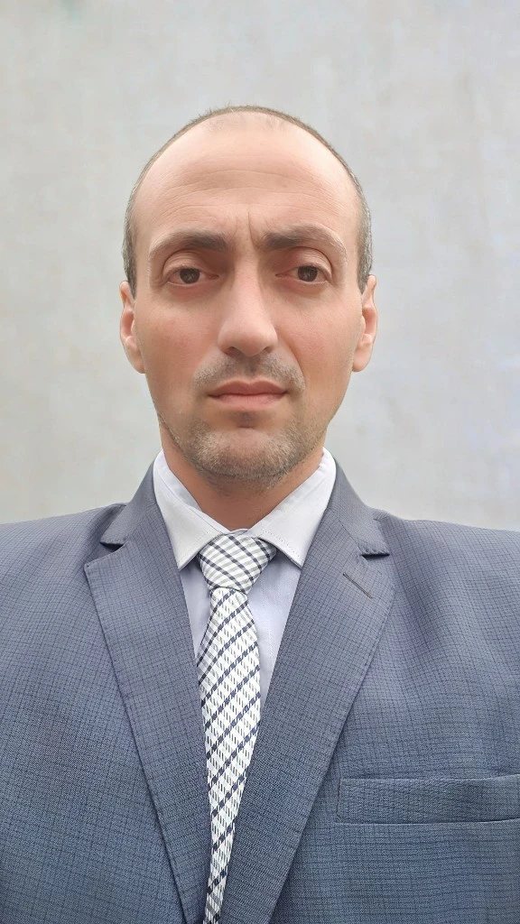 Jefferson Patrik Germinari